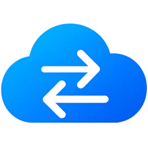 Cloud-Share Logo
